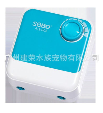Sobo Air Pump AQ-005