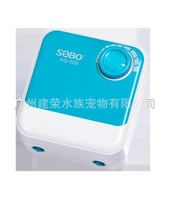 Sobo Air Pump AQ-005