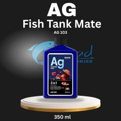 AG-Fish Tank Mate-350ML