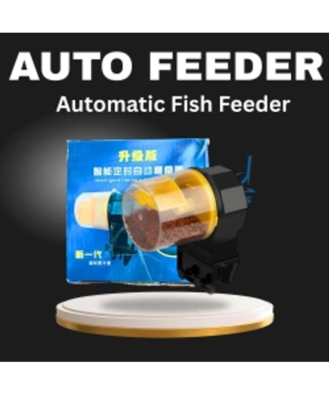 Auto Feeder