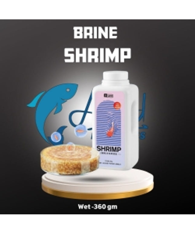 Yee Adults Brine Shirmp -360 G