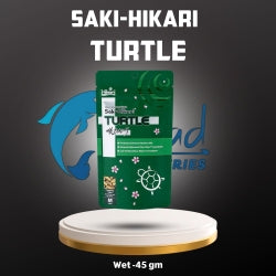 Hikari Turtle Food-45gm