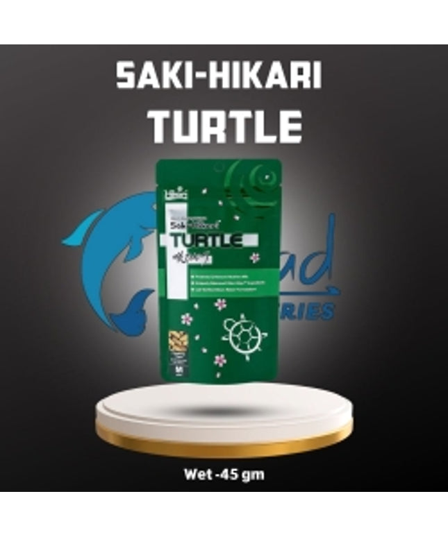 Hikari Turtle Food-45gm