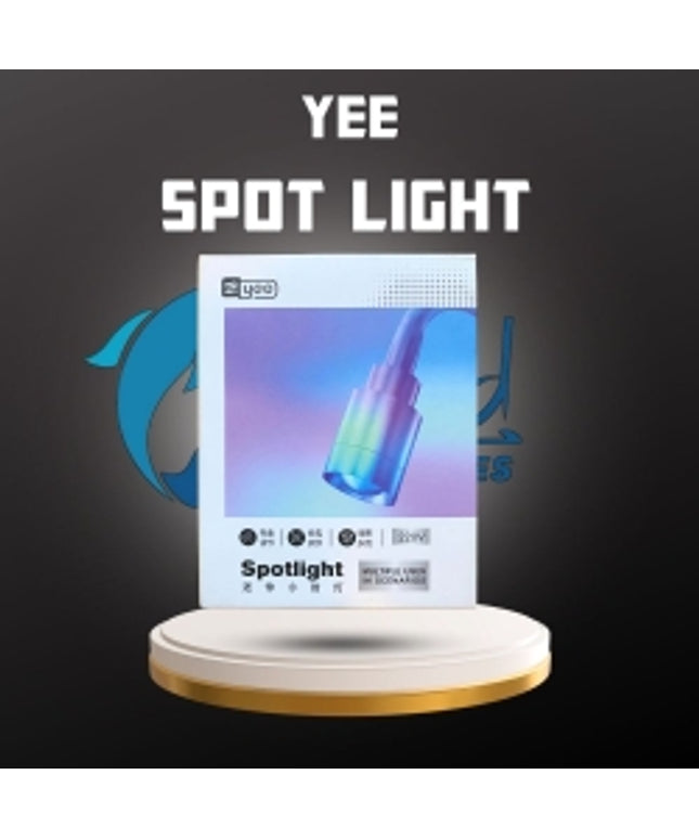Yee Sport Light-3W