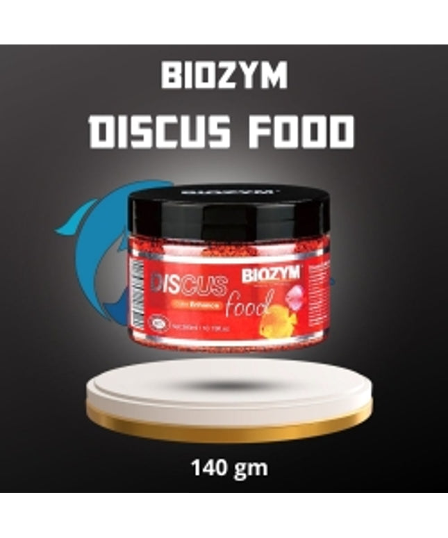 Biozym Discuss Food-140g