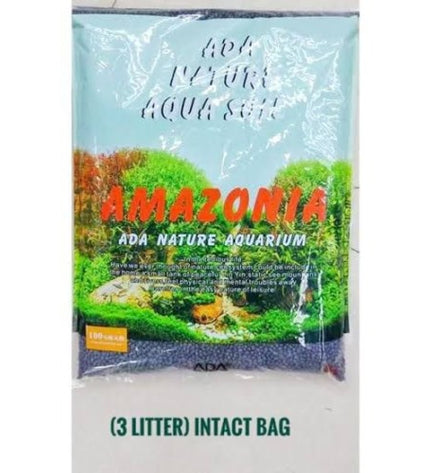 Amazonia Soil -3Kg