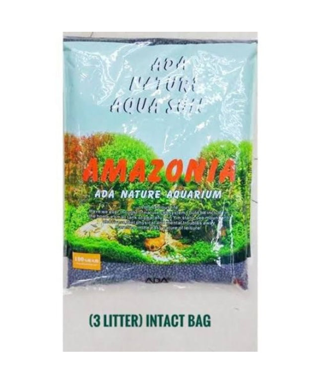 Amazonia Soil -3Kg