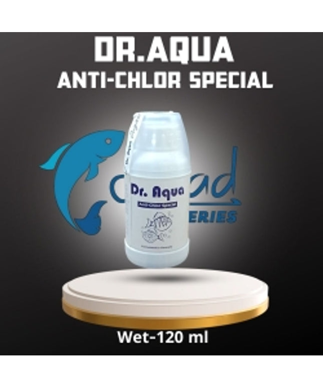 Dr.Aqua (Anti-Chlor Special )