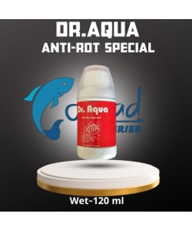 Dr.Aqua (Anti-Rot Special )