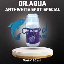 Dr.Aqua (Anti-Fungus Special )