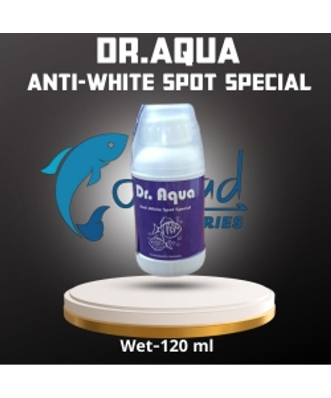 Dr.Aqua (Anti-Fungus Special )