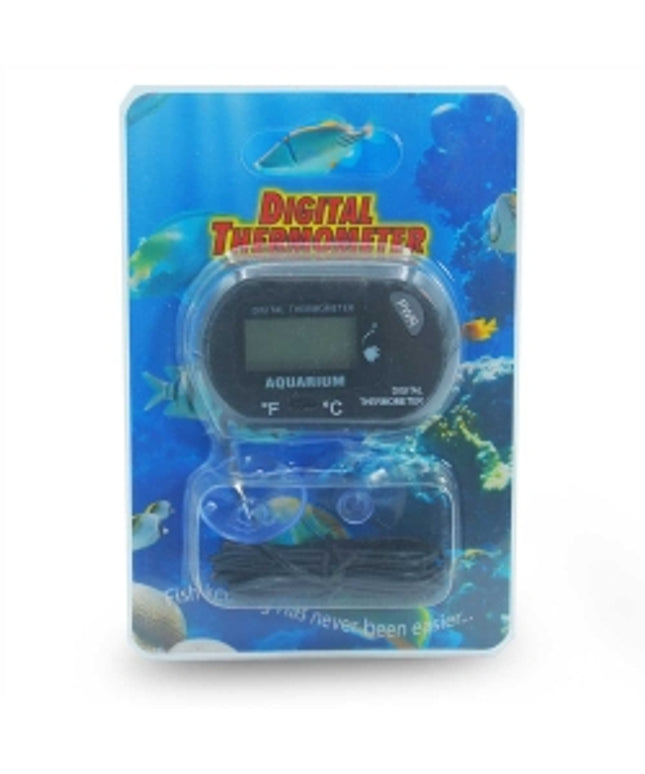 Digital Thermometer