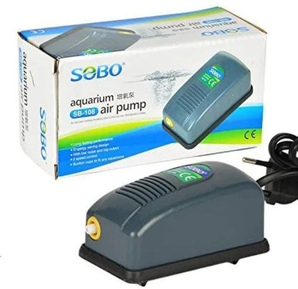 Sobo Single Pump SB-108