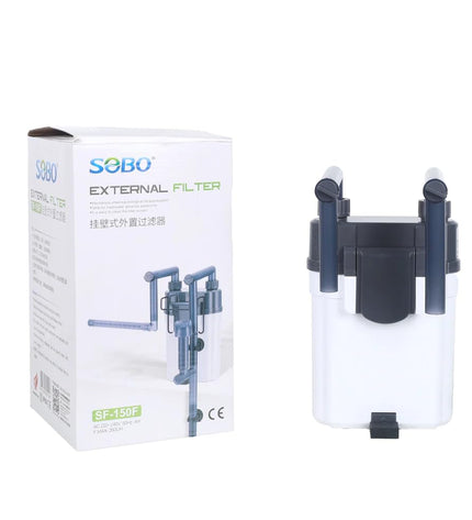 Sobo External Filter-SF-150F