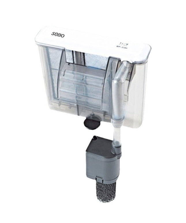 Sobo Hob Filter WP-618H