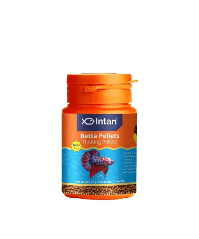 Intan Betta Pellects-27g