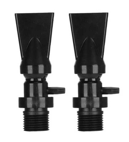 Duck Nozzle