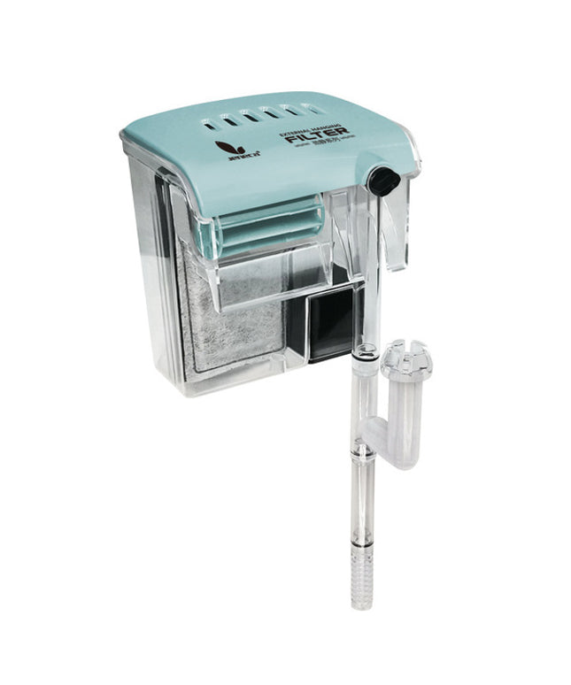 Jj-03 filter [suitable for fish tanks below 30cm]