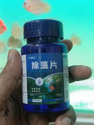 Algae Removal Tablet
