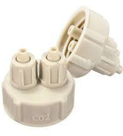 CO2 Bottle Cap