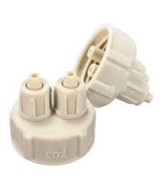CO2 Bottle Cap