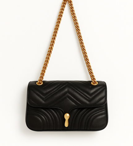 The Solara Luxe Series
