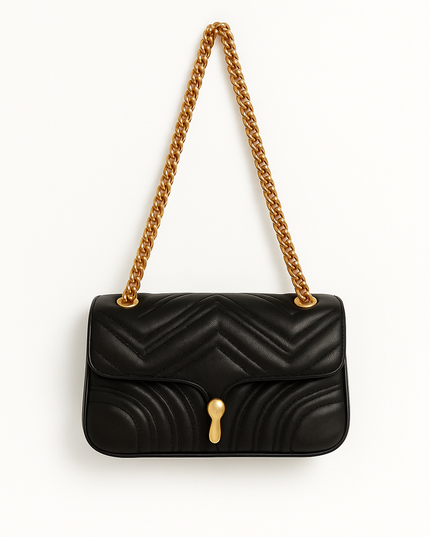 The Solara Luxe Series