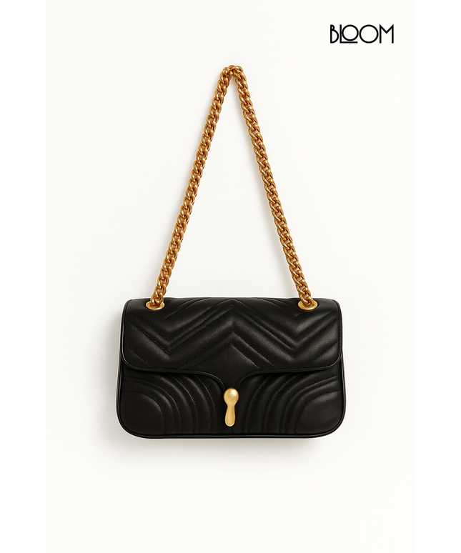 The Solara Luxe Series