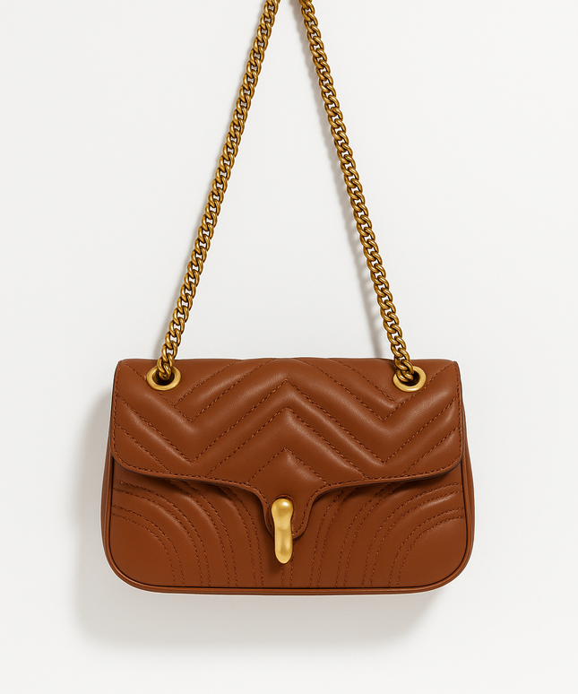 The Solara Luxe Series