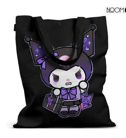 Midnight Kuromi - Chic Edition