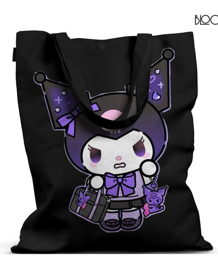 Midnight Kuromi - Chic Edition