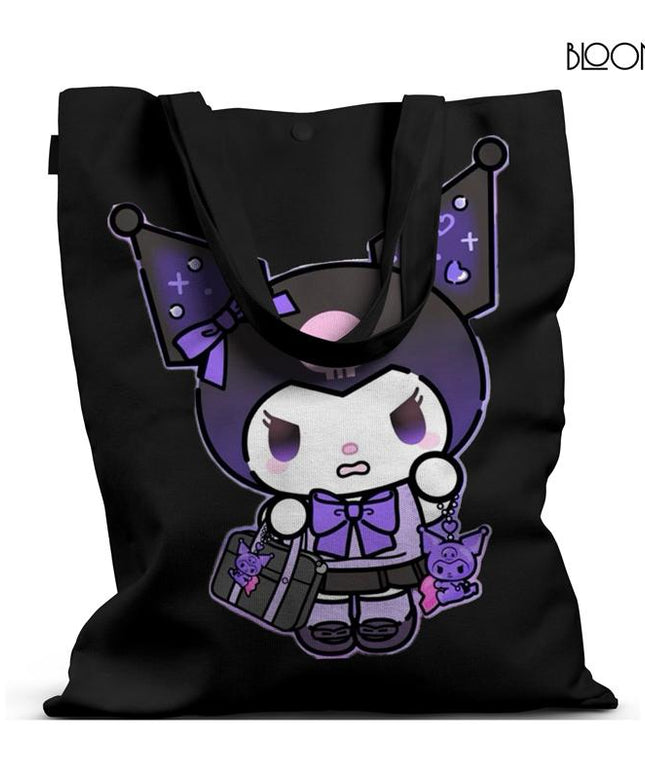 Midnight Kuromi - Chic Edition