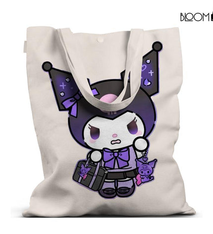 Midnight Kuromi - Chic Edition