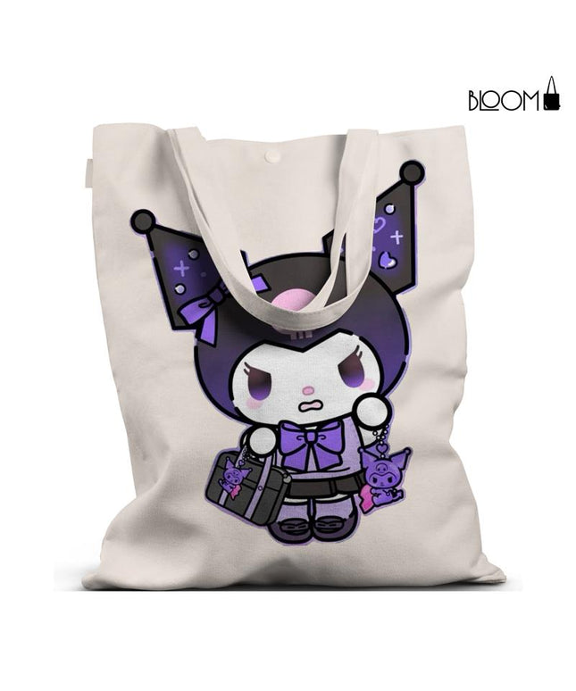 Midnight Kuromi - Chic Edition