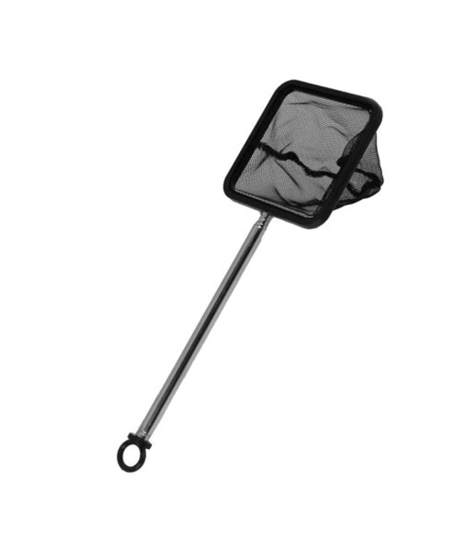 Telescopic Shrimp Net