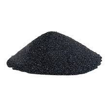 Black Sand (China)
