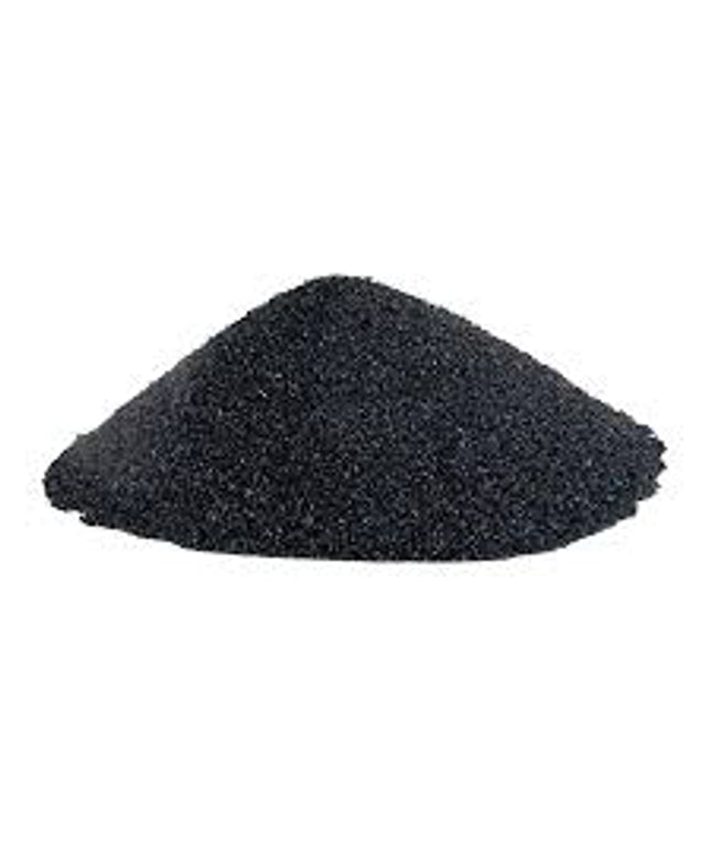 Black Sand (China)