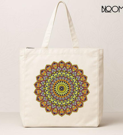 Mandala Mirage
