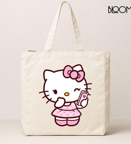 Kitty Ping!