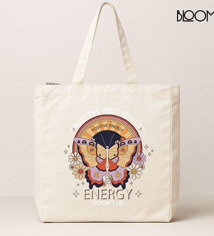 Energy Bloom