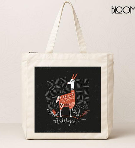 Nomad Antelope