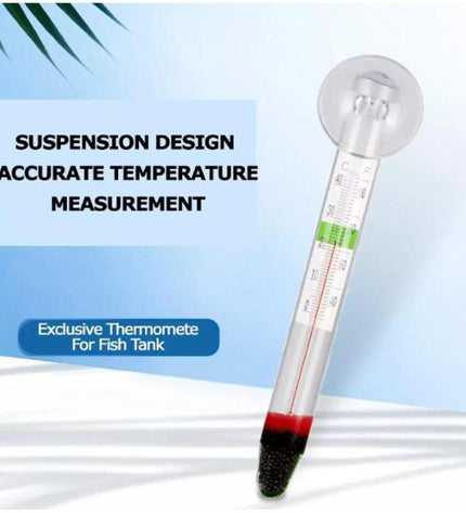 Yee Thermometer
