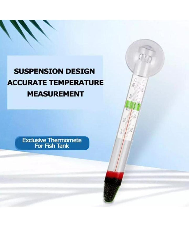 Yee Thermometer
